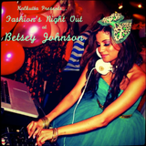 Live from Betsey Johnson's Fashion's Night Out (9/15/2011)