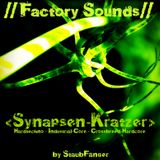 Staubfänger's Synapsen Kratzer @ Factory Sounds
