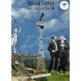 triatetarta "The Flowers Came" Radio Show @ InnerSound Radio on 01/05/2014