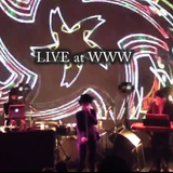 LIVE at WWW / COLORVARIATION
