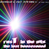 the lost housesound