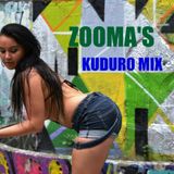 Zooma's KUDURO Mix