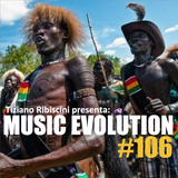 MUSIC EVOLUTION #106