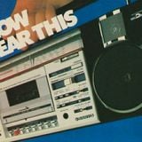 A SOUL JAZZ FUNK MIX WEEK V.3