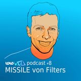 Missile - Beta Kru Podcast # 8