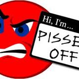 PISSED OFF
