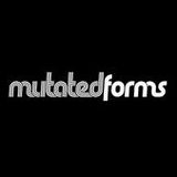 Mutated Forms - Tune In Live @ Raadio2 - 2010/09/24