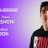 Miquel Tomas Radioshow 006 @ Next FM