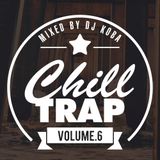 Chill Out Trap Mix 2015 #6