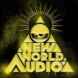SQUAREWAVE AND SUKH KNIGHT - NEW WORLD RADIO 27/03/15 KOOL LONDON