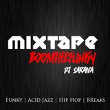 DJ Saraiva - BoomTheFunky