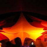 Gabi von Dub @ ZNA Gathering 2013 (Ambient Zone)