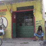 STRICTLY DUB MIXTAPE