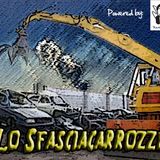 Lo Sfasciacarrozze - 7a Puntata - 13/11/11 - Going Trash
