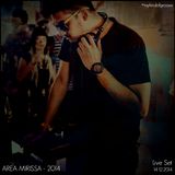 Morning Set @ AREA (14.12.2014) - Live Set
