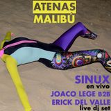 Joaco Lege B2B Erick Del Valle en Atenas Malibú #17