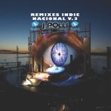 Remixes Indie Nacional Volumen 3