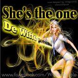 She's the one