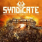 Syndicate Warm-Up Mix