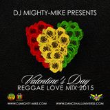 Valentine's Mix