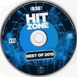 My VA - Hitzone Best Of 2015 #02