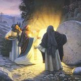 Làm Chứng Về Đức Chúa Jesus