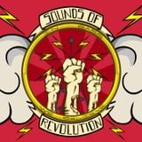 Sounds Of Revolution Podcast #10 Mix by Krad