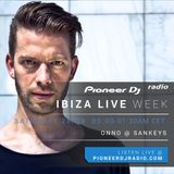 ONNO - Live @ Reverse Closing @ Sankeys Ibiza