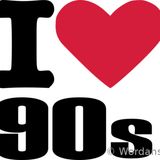 Va - The 90s Party Hits Mix (Mixed By DeckoDJ)