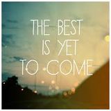 New beginning