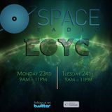 Mr Jake - Space Radio NYE 2014 Mix