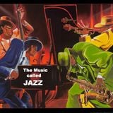 The Music Called Jazz #1