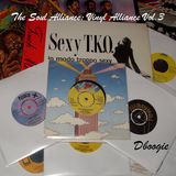 The Soul Alliance: Vinyl Alliance Vol.3