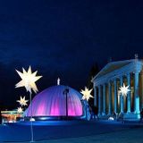Waiting for Christmas in Athens Ep.02