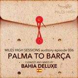 006 - Palma to Barcelona - Bahia Deluxe