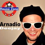 House-Zone: Arnadio's Progressive Mix.