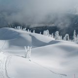 Winter is coming