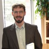 Academic Excellence with Alex Woodring - Jonathan Andreas, Ph.D.