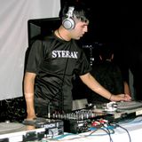 Dj Ezequiel Sterak - Rave Session 1999