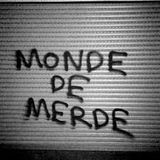 Samy (Darakk) - Monde de Merde