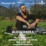 Audiohell - Pioneer DJ's Playground