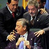 Prog 09 - 1er bloque,efemérides, NestorKirchner, Banda Natiruts
