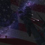 Count The Stars Believe In Nothing (Chilled D&B) - DJ NewSense - 07-09-2013