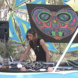 Sine Surfer @ Transition Festival 2012
