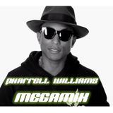 Pharrell Williams Megamix