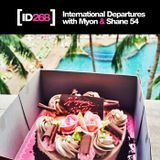 Myon & Shane 54 - International Departures 268