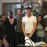 Rutgers Recess's #StudentSpotlight with Dor and Doron