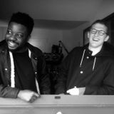 Floating Points & Mr Wonderful - 31st March 2014