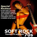 70s SOFT ROCK SPECIAL 'ROCKEUR' (Elton John, John Lennon, Cat Stevens, Billy Joel, Harry Nilsson))