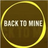Rave Dj aka Flashback - Back To Mine Mixtape